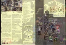 Jelenia Góra - Uzdrowisko Cieplice