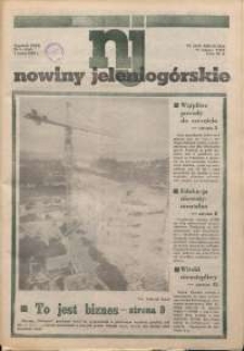 Nowiny Jeleniogórskie : tygodnik Polskiej Zjednoczonej Partii Robotniczej, R. 32, 1989, nr 9 (1546)
