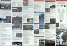 Jelenia Góra i okolice - atrakcje turystyczne i aktywny wypoczynek