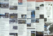 Jelenia Góra a okoli - turistické atrakce a aktivni rekreace