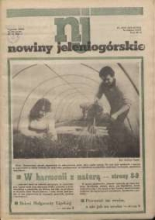 Nowiny Jeleniogórskie : tygodnik Polskiej Zjednoczonej Partii Robotniczej, R. 32, 1989, nr 12 (1549)
