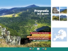 Przyroda bez granic - prezentacja multimedialna [Dokument elektroniczny]