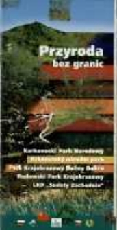 Przyroda bez granic