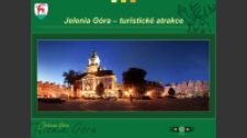 Jelenia Góra - turistické atrakce [Dokument elektroniczny]