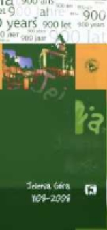 Jelenia Góra 1108 - 2008