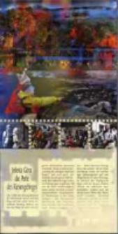 Jelenia Góra lädt ein