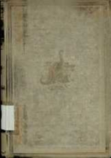 Das Leben der Urwelt : Aus den Tagen der grossen Saurier