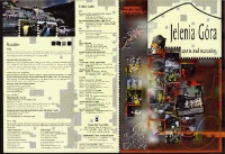 Jelenia Góra - sports and recreation