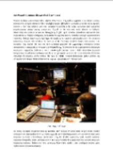 Jan Paweł II, Janusz Skowroński i campersi [Dokument elektroniczny]