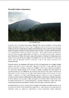 Niezwykły konkurs krajoznawczy [Dokument elektroniczny]