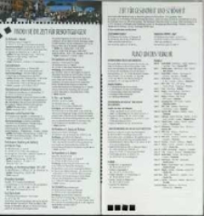 Jelenia Góra - Gäste Information