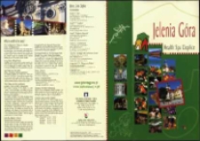 Jelenia Góra - Health Spa Cieplice