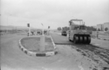 Budowa obwodnicy północnej - Jelenia Góra (fot. 4) [Dokument ikonograficzny]