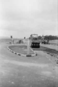 Budowa obwodnicy północnej - Jelenia Góra (fot. 6) [Dokument ikonograficzny]