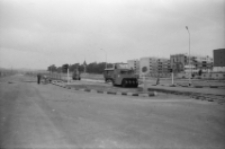 Budowa obwodnicy północnej - Jelenia Góra (fot. 9) [Dokument ikonograficzny]