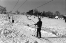 Jakuszyce - biegi zimowe (fot. 4) [Dokument ikonograficzny]