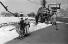 Jakuszyce - biegi zimowe (fot. 5) [Dokument ikonograficzny]