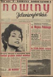 Nowiny Jeleniogórskie : tygodnik ilustrowany ziemi jeleniogórskiej, R. 2, 1959, nr 28 (68)