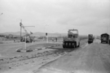 Budowa obwodnicy północnej - Jelenia Góra (fot. 3) [Dokument ikonograficzny]