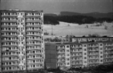 Budowa Zabobrza - Jelenia Góra (fot. 4) [Dokument ikonograficzny]