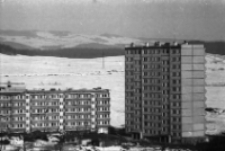 Budowa Zabobrza - Jelenia Góra (fot. 5) [Dokument ikonograficzny]