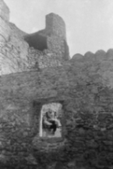 Zamek Chojnik (fot. 4) [Dokument ikonograficzny]