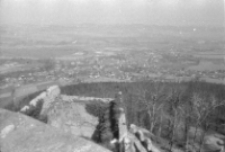 Zamek Chojnik (fot. 6) [Dokument ikonograficzny]