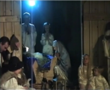 Niesłychanać to nowina : widowisko bożonarodzeniowe 1998 [Film]