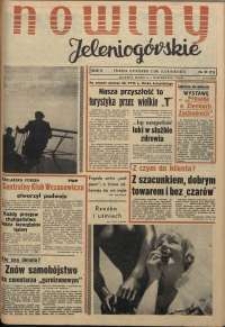 Nowiny Jeleniogórskie : tygodnik ilustrowany ziemi jeleniogórskiej, R. 2, 1959, nr 31 (71)