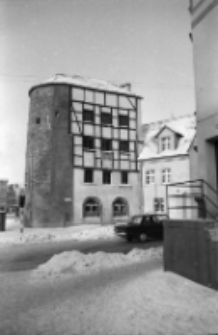 Jelenia Góra - Baszta Grodzka (fot. 16) [Dokument ikonograficzny]