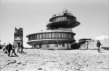 Karkonosze - Śnieżka (fot. 11) [Dokument ikonograficzny]