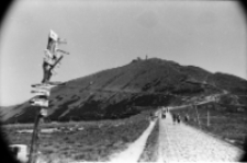 Karkonosze - Śnieżka (fot. 15) [Dokument ikonograficzny]