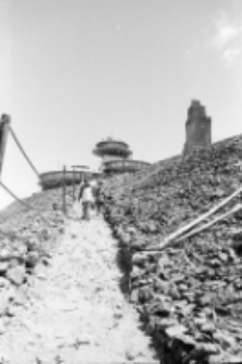 Karkonosze - Śnieżka (fot. 21) [Dokument ikonograficzny]