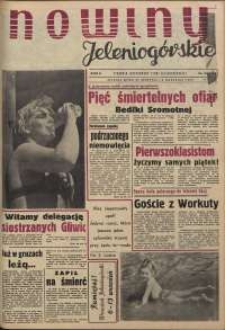 Nowiny Jeleniogórskie : tygodnik ilustrowany ziemi jeleniogórskiej, R. 2, 1959, nr 34 (74)