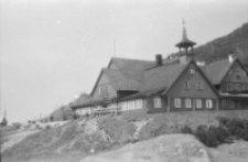 Karkonosze - Schronisko "Samotnia" (fot. 30) [Dokument ikonograficzny]