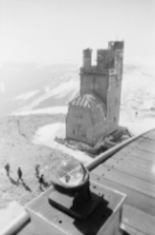 Karkonosze - Śnieżka (fot. 33) [Dokument ikonograficzny]