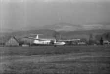 Jelenia Góra - lotnisko (fot. 19) [Dokument ikonograficzny]