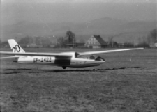 Jelenia Góra - lotnisko (fot. 21) [Dokument ikonograficzny]