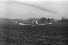 Jelenia G&oacute;ra - lotnisko (fot. 20) [Dokument ikonograficzny]