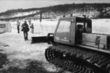 Jakuszyce - polana startowa (fot. 7) [Dokument ikonograficzny]