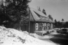 Jakuszyce - Gospoda Graniczna (fot. 8) [Dokument ikonograficzny]