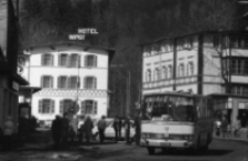 Szklarska Poręba (fot. 3) [Dokument ikonograficzny]