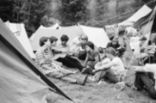 Szklarska Poręba - Giełda Piosenki Turystycznej (fot. 4) [Dokument ikonograficzny]