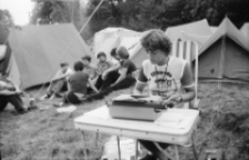 Szklarska Poręba - Giełda Piosenki Turystycznej (fot. 12) [Dokument ikonograficzny]