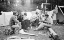 Szklarska Poręba - Giełda Piosenki Turystycznej (fot. 13) [Dokument ikonograficzny]