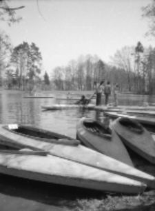 Jelenia Góra - Cieplice, Park Norweski (fot. 30) [Dokument ikonograficzny]