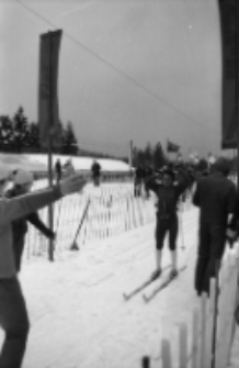 Og&oacute;lnopolska Zimowa Spartakiada Młodzieży 1979 (fot.1) [Dokument ikonograficzny]