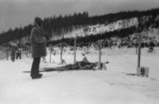Ogólnopolska Zimowa Spartakiada Młodzieży 1979 (fot.2) [Dokument ikonograficzny]