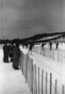 Ogólnopolska Zimowa Spartakiada Młodzieży 1979 (fot.3) [Dokument ikonograficzny]