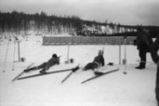 Ogólnopolska Zimowa Spartakiada Młodzieży 1979 (fot.4) [Dokument ikonograficzny]